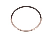 Bracelet Pesavento Woman in Silver WBRIB031